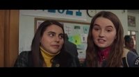 'Booksmart' first 6 minutes