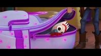 'Toy Story 4' clip: "Meet Forky"