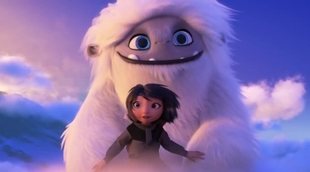 'Abominable' trailer