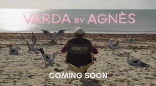 'Varda by Agnès' Trailer