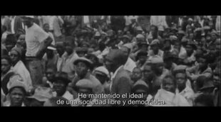 'The State Against Mandela and the Others' trailer with spanish subtitles