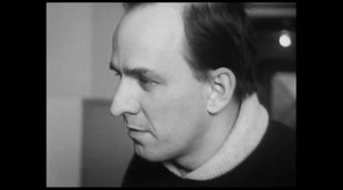 'Searching for Ingmar Bergman' Trailer