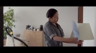 Trailer subtitled 'The Chambermaid'