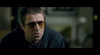 'Liam Gallagher: As It Was' Trailer