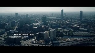 'Liam Gallagher: As It Was' Clip: "Manchester, 2017"