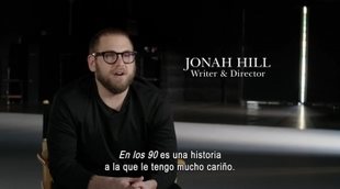 'Mid90s' clip: Jonah Hill