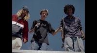 'Mid90s' clip: You gotta go faster