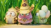 'The Angry Birds Movie 2' Final Trailer