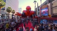 International premiere 'Spider-Man: Far from Home'