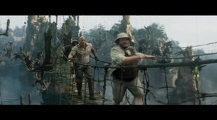 'Jumanji: The Next Level' Trailer