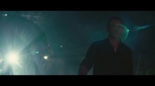 Jamaica Featurette 'Bond 25'