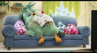 'Angry Birds 2' trailer #2