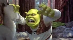 'Shrek' Official Trailer