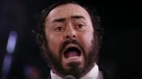 'Pavarotti' TV Spot