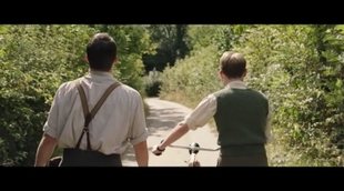 'Making Noise Quietly' Trailer