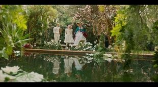 'Paradise Hills' Trailer