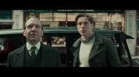 'The King's Man' Teaser trailer