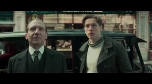 'The King's Man' Teaser trailer