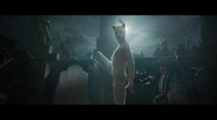 'Cats' first trailer