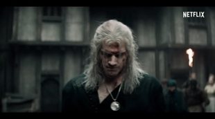 'The Witcher' Trailer