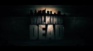 'The Walking Dead' Untitled Movie Teaser