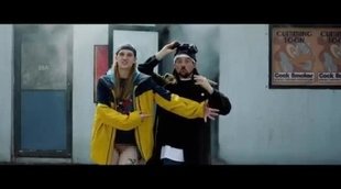 'Jay and Silent Bob Reboot' Trailer