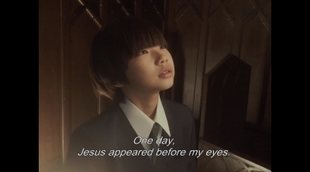 'Jesus' trailer