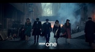 'Peaky Blinders' trailer season 5