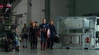 Alternate scenes from fake scripts of 'Avengers: Infinity War' and 'Endgame'