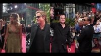 'Once upon a time in... Hollywood' premiere in Berlin