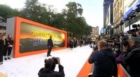 'Once upon a time in... Hollywood' premiere in London