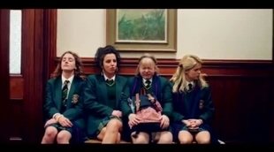 'Derry Girls' trailer season 1