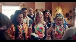 'Derry Girls' trailer season 2