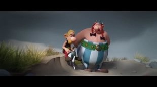 'Asterix: The Secret of the Magic Potion' Trailer