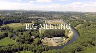 'The Big Meeting' Trailer