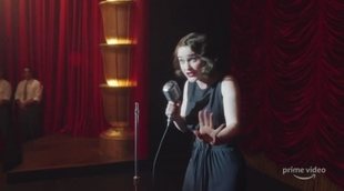 'The Marvelous Mrs. Maisel' teaser season 3