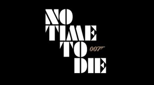 'No Time To Die' Announcement