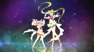 'Sailor Moon Eternal' Teaser Trailer