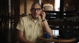 'The World According to Jeff Goldblum' trailer