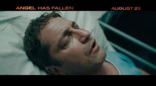 'Angel Has Fallen' TV Spot: Trust