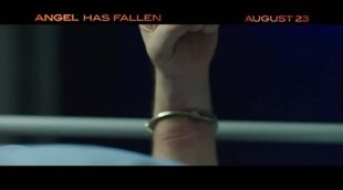 'Angel Has Fallen' TV Spot: Planned