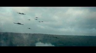 'Angel Has Fallen' Clip: Drones