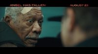 'Angel Has Fallen' TV Spot: Bang