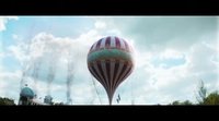 'The Aeronauts' Trailer