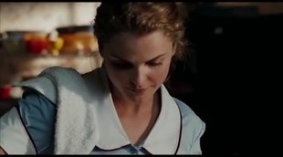 'Waitress' trailer