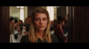 'Inglorious basterds' clip apple strudel