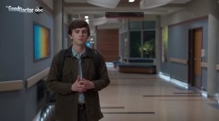 'The Good Doctor' Season 3 Trailer