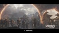 'Avengers: Endgame' Visual Effects