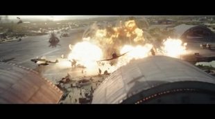 'Midway' Trailer