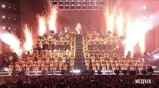 'Homecoming: A Film by Beyoncé' Trailer